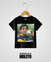 Diego ¨Hablá más fuerte que tengo una toalla¨ (colección nolito