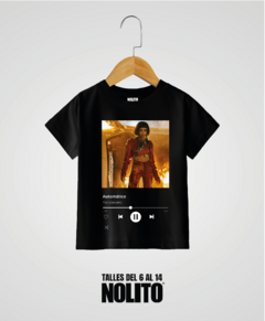 Sé mi fanatico (colección nolito) - comprar online