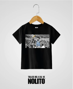 ganás la tercera y vos tipo... (colección nolito) - comprar online