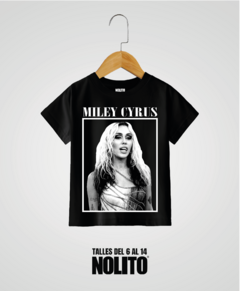 Miley Cyrus (colección nolito) - comprar online