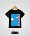 No me dejan salir (colección nolito)