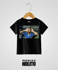 Roman Topo Gigio (colección nolito) - comprar online