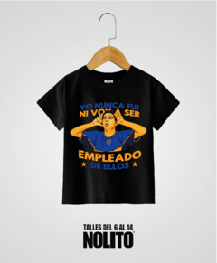 Romance eterno (colección nolito) - comprar online