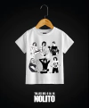 Todos los charlys (colección nolito)