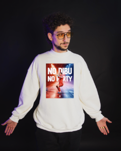 no dibu, no party