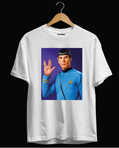 Capitan Spock - comprar online