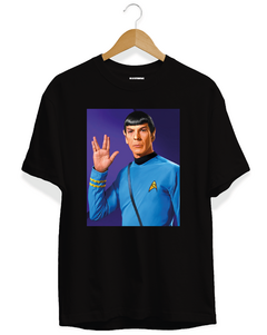 Capitan Spock