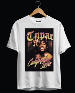 Tupac - comprar online