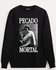 buzo pecado mortal