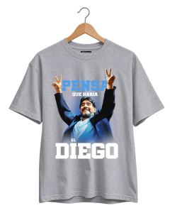 que haria diego - comprar online