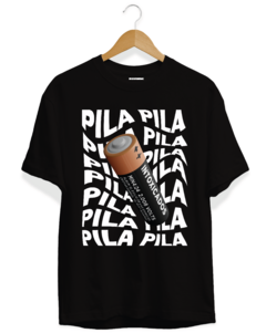 Pila Pila Pila