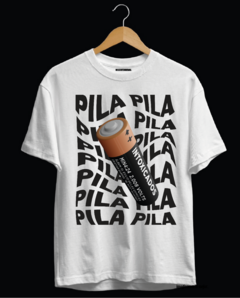 Pila Pila Pila - comprar online