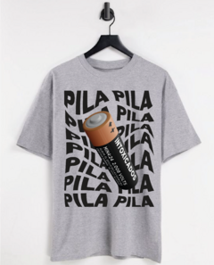 Pila Pila Pila en internet