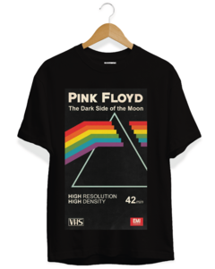 remera dark side of the moon