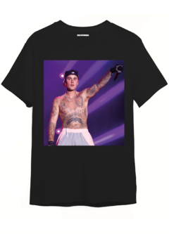 Hot Bieber