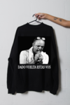 Yo etoy al derecho (buzo cuello alto)