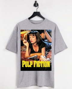 PULP FICTION en internet