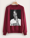 Riri smoker buzo bordo