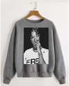 Riri smoker buzo gris