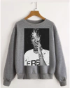 Riri smoker buzo gris