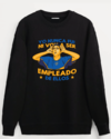 Buzo Romance Eterno