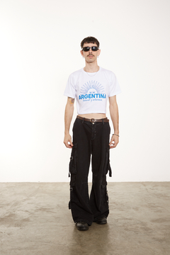 Arg Federal y soberana (crop) - comprar online