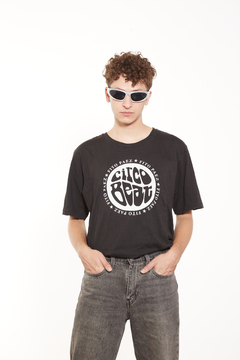 Remera Circo Beat - comprar online