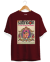Satricon (remera bordo)