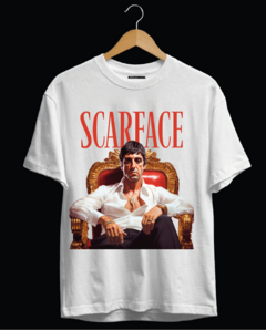 SCARFACE en internet