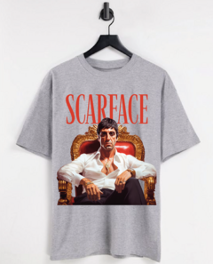 SCARFACE - comprar online