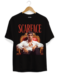 SCARFACE