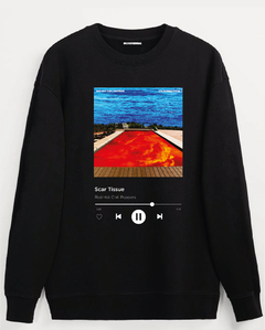 Scar tissue - RHCP buzito
