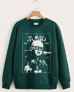 El ojo blindado (buzo colores) - comprar online