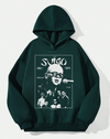 El ojo blindado (hoodie colores)