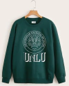 UNLU (BUZO VERDE)