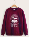 UNCU (BUZO BORDO)