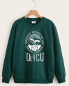 UNCU (BUZO VERDE)