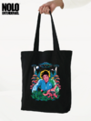 Tote bag pity