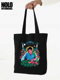 Tote bag pity