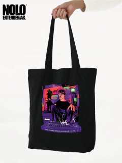 Tote Bag Walker Street y yo