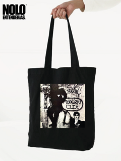 Tote bag Clics Modernos