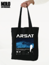 Tote Bag Arsat