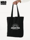 Tote Bag Federal y soberana