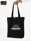 Tote Bag Federal y soberana