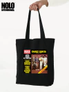 Tote Bag Grasa