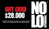 GIFT CARD (Válida por una tote bag)
