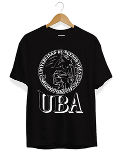 UBA en internet