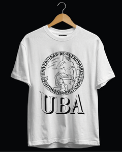 UBA