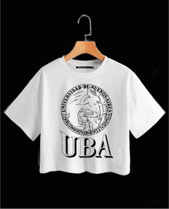 UBA (pupera) - comprar online