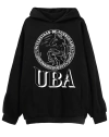Uba (buzo con capucha)